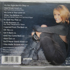 Whitney Houston - My Love is Your Love - pikkukuva 2