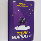 Marko Pulkkinen : Tieni huipulle - pikkukuva 1