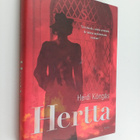 Heidi Köngäs : Hertta - pikkukuva 1