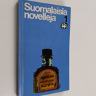 Hannu (toim.) Mäkelä : Suomalaisia novelleja 1 - pikkukuva 1
