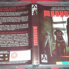 Madhouse (blu-ray/dvd) - pikkukuva 1