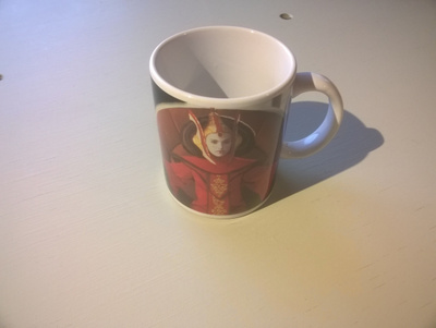 Star Wars Muki