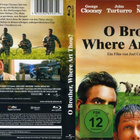 O Brother Where Art Thou ? - (Blu-ray) - pikkukuva 3
