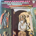 Misa Venezoalana/Misa Brasilileira LP 1972 - pikkukuva 1
