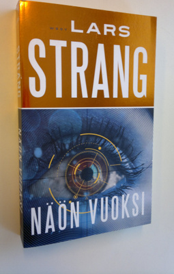 Lars Strang : Näön vuoksi