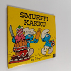 Peyo : Smurffi kakku - pikkukuva 1