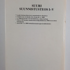Rauno (toim.) Liimatainen : Suuri suunnistusteos 5 - pikkukuva 2