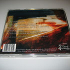 Lord Vicar - Signs Of Osiris (CD) - pikkukuva 2