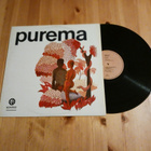 Purema – Purema lp orig 1978 nm Pop, Iskelmä - pikkukuva 1