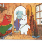 Purkkakuva MUUMI 1995 - pikkukuva 1