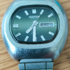 Citizen automatic - pikkukuva 1