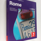 Rebecca Ford ym. : Rome - pikkukuva 1