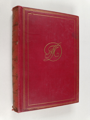 F. M. Dostojevski : Idiootti : romaani 3