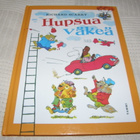 Richard Scarry Hupsua väkeä - pikkukuva 1