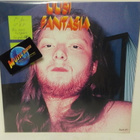 UUSI FANTASIA - LUULOT POIS M-/M- 12" EP - pikkukuva 1
