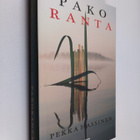 Pekka Hassinen : Pakoranta : romaani - pikkukuva 1