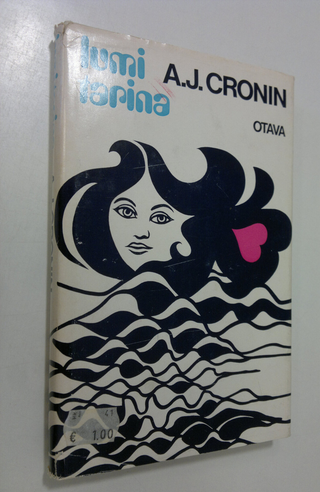 A. J. Cronin : Lumitarina