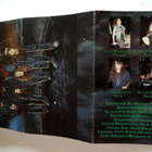 BLOOD FEAST Chopping Block Blues C-KASETTI trash metal - pikkukuva 2