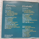 Ninni Poijärvi – Ihanin CDS - pikkukuva 3