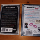 KISS : KISS & TELL + KISS & TELL MORE! -KIRJAT (ACE FREHLEY) - pikkukuva 2