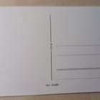Viipuri, Itsenäisyyden patsas, vaakuna, mv pk, ei p. - pikkukuva 2