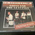 LEEVI AND THE LEAVINGS - Itkisitkö Onnesta - pikkukuva 1