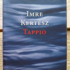 Kertesz Imre - Tappio (sid.) - pikkukuva 1