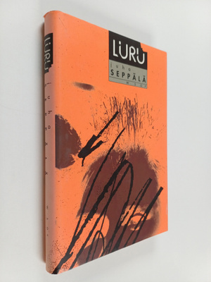Juha Seppälä : Luru