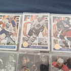 1994-95 Leaf Peruskortit+Erikoiskortit - pikkukuva 3