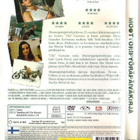 dvd, Moottoripyöräpäiväkirja 2dvd [roadmovie, draama] - pikkukuva 2