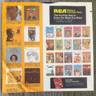 MICHAEL NESMITH & FIRST NATIONAL BAND: Loose Salute (LP) 197 - pikkukuva 4