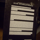 Vierula : Suuri integraatiokirja ( 1 p. 2009 ) Sis.postikulu - pikkukuva 2