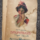 Heinrich Zschokke Salaisuus - pikkukuva 1