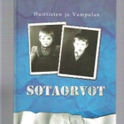 Huittisten ja Vampulan Sotaorvot + H ja V, veteraanit. - pikkukuva 1