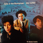 Echo & The Bunnymen: The Cutter - pikkukuva 1