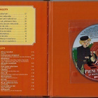 Pieni nokipoika ja muita lastenlauluja (+CD) - pikkukuva 2