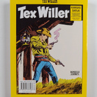 Gianluigi Bonelli : Tex Willer Kronikka 40 : Poppamies Na... - pikkukuva 2