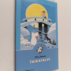 Tove Jansson : Taikatalvi - pikkukuva 1