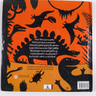 Dan Crisp : Tyrannosaurus Rexi - pikkukuva 2