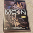 DVD Ensimmäiset miehet kuussa (Egmont) - pikkukuva 1