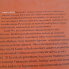 Emily Wu & Larry Engelmann : Kuin höyhen myrskytuulessa - pikkukuva 2