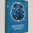 Irmeli Sinkkonen : Helppokäyttöisen verkkopalvelun suunni... - pikkukuva 1