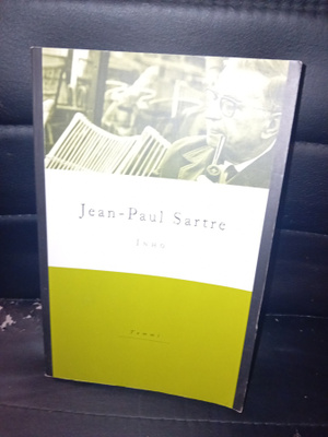 Sartre : Inho ( SIS POSTIKULU  )