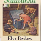 Elsa Beskow : Beskowin satuvakka - pikkukuva 1
