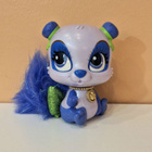 Palatsin pallerot panda - pikkukuva 1