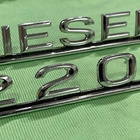 MALLIKILPI 220D JA DIESEL - pikkukuva 3