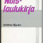 Merja Hurri: Naislaulukirja (1.p.) - pikkukuva 1