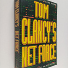 Tom Clancy ym. : Tom Clancy's Net Force - pikkukuva 1