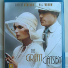 The Great Gatsby Blu-Ray  ( v. 1974 ) - pikkukuva 1