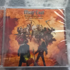 Meat Loaf - Did i Say That? (promo-cds) & Braver Than We Are - pikkukuva 2